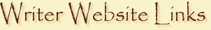 Writer Website Links