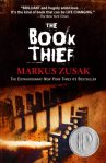 The Book Thief by Marcus Zusak